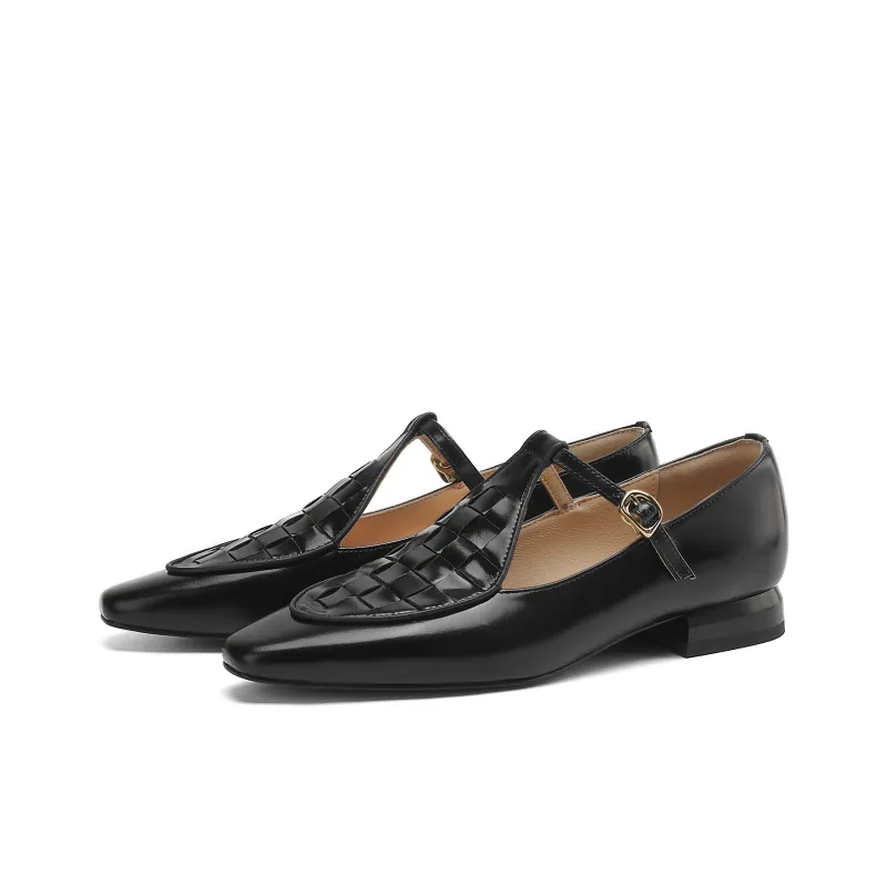 MILLIE'S Casual Single Shoes Women's-2