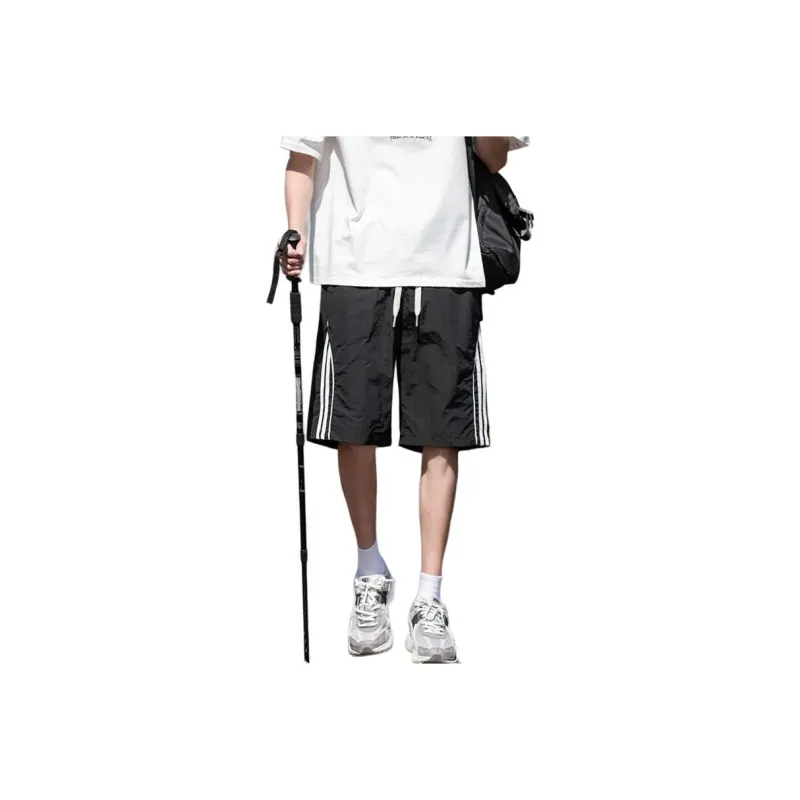 JIMI&JONS Casual Shorts Unisex-0