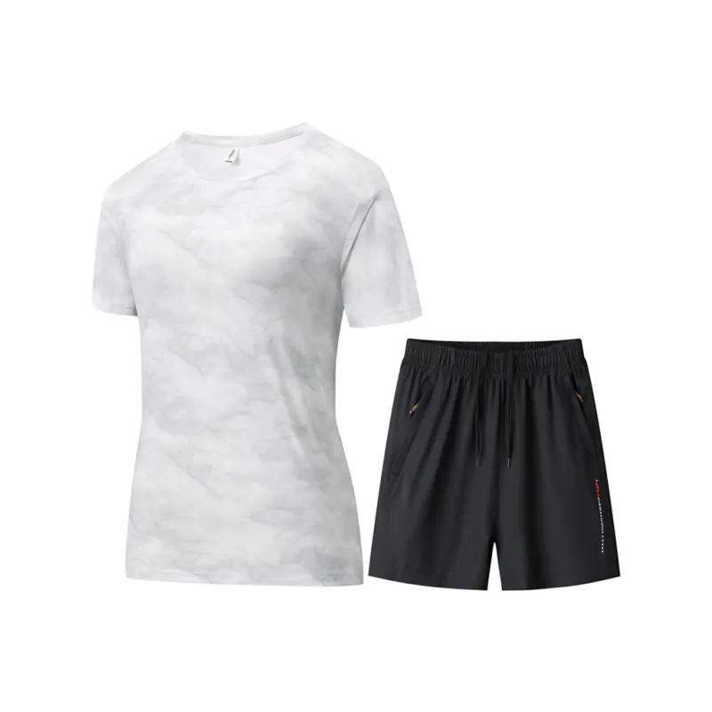 The New Age Family Fitness Set Women's-5