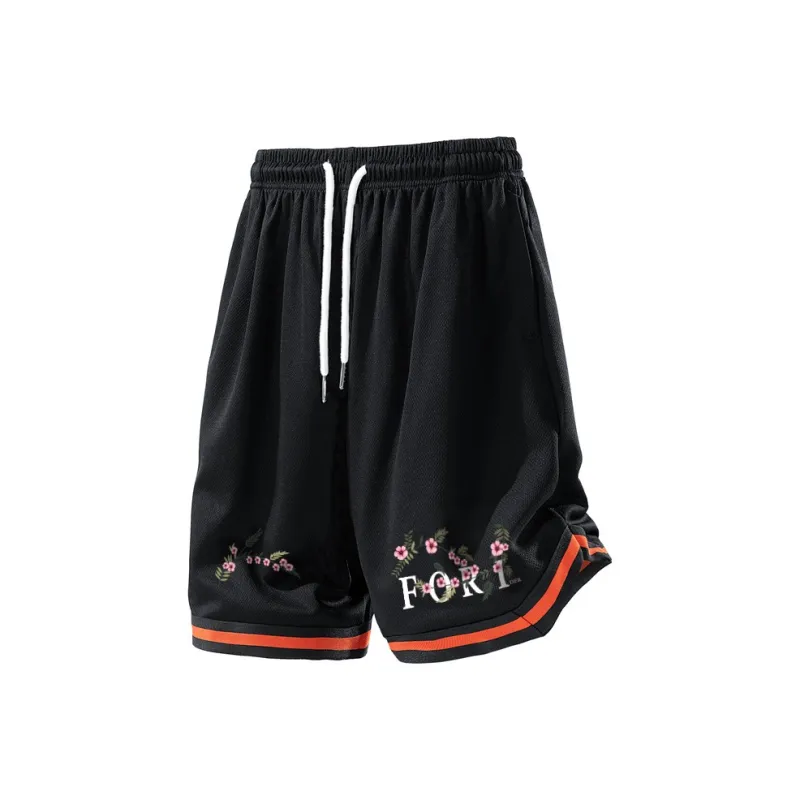 FORIDER Casual Shorts Unisex-10