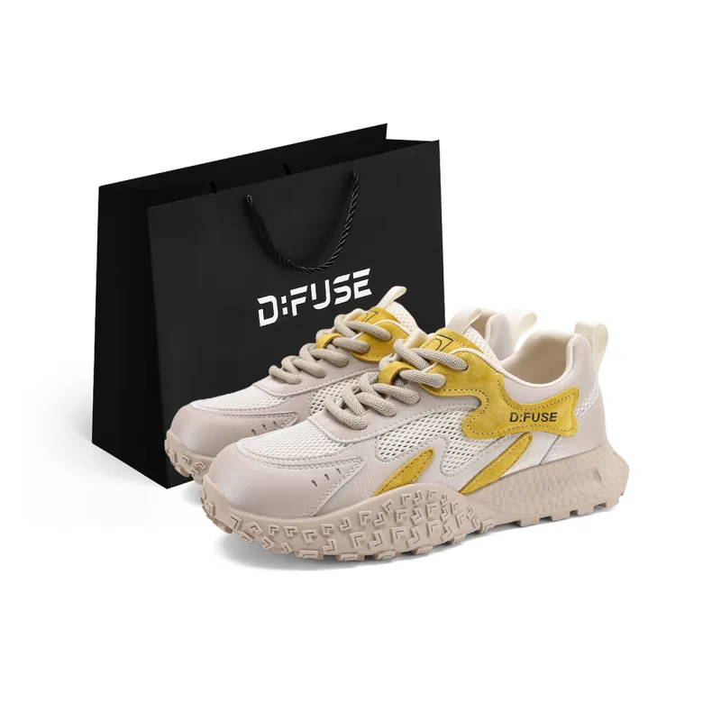 D FUSE SCANDINAVIA Low Top Casual Shoes Women's-0