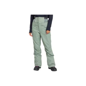 ROXY Ski Pants Women's Green