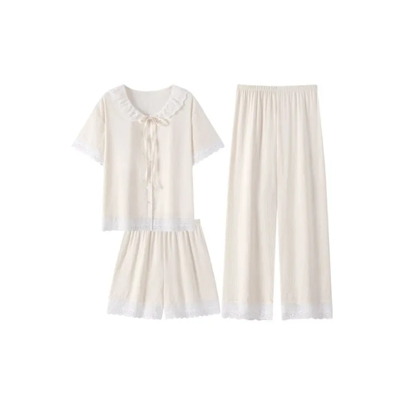 DanceBees Women's Pajama Sets-0