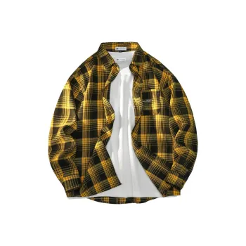 Tre Club Shirts Unisex