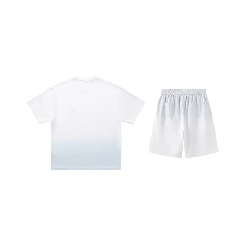 Clubxxhh Casual Sportswear Unisex-1