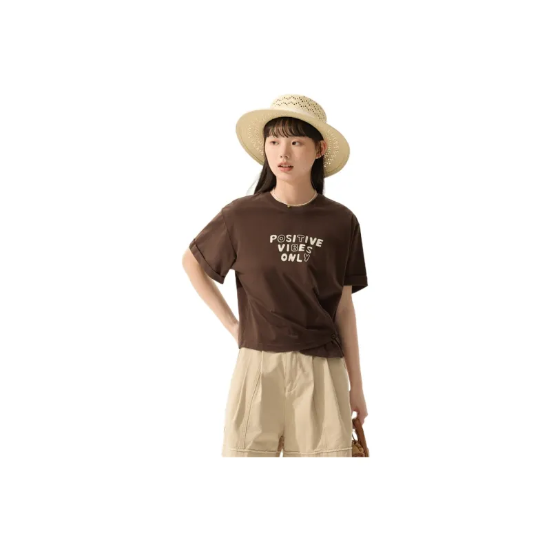 ZIHAN T-Shirts Women's-10