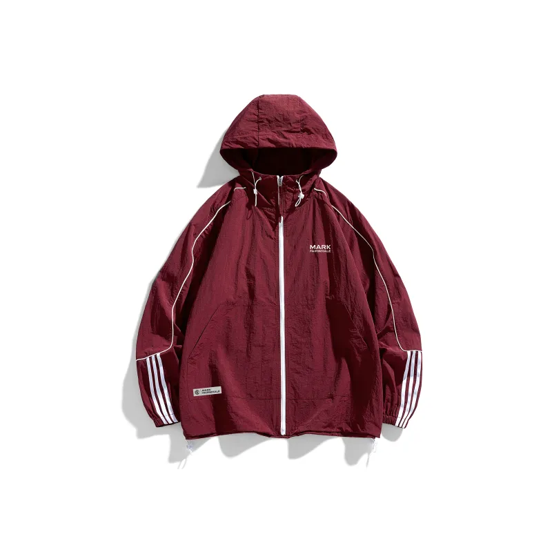 FAIRWHALE Wind Style Collection Sun Protection Clothing Unisex-8