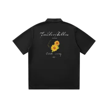 PAUL COSTELLOE Polo Shirt Unisex