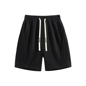 PAUL COSTELLOE Casual Shorts Unisex