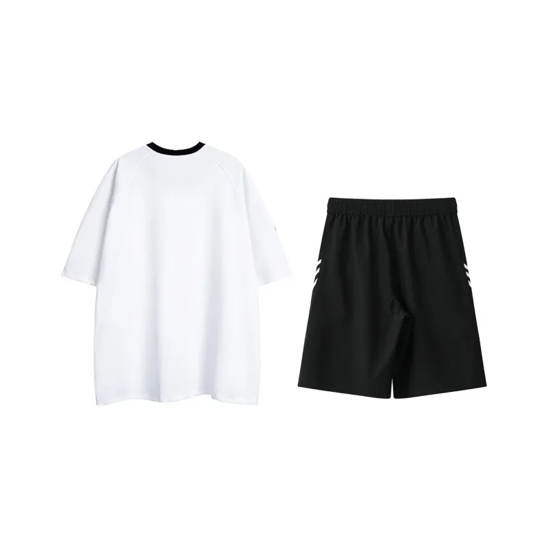 ROSECREED Casual Sportswear Unisex-3