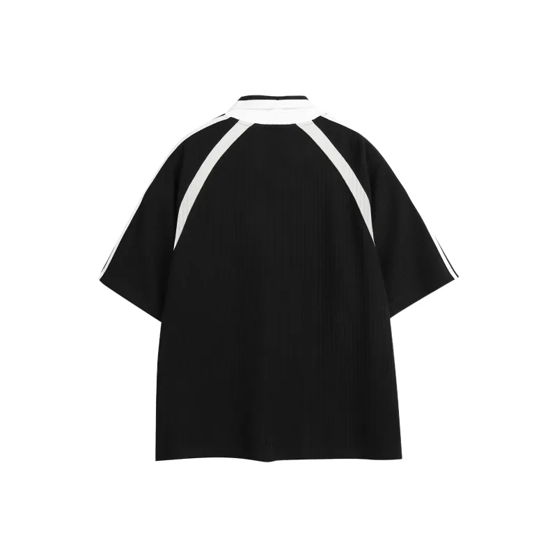 The New Age Family Polo Shirt Women's-3