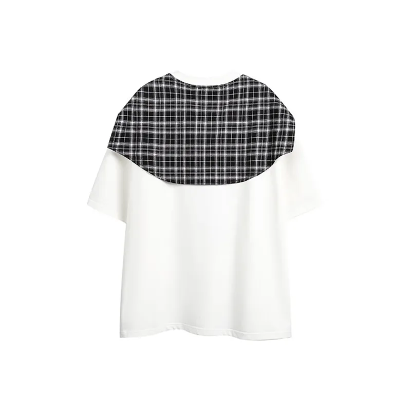 KUNZHUDAXIANG Regular T Shirt Women's-5