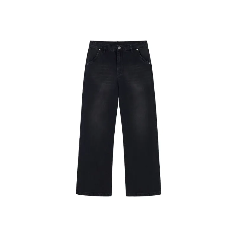 PSO Brand Jeans Unisex-0