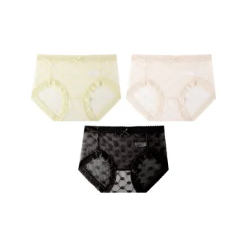 2323 Women's Underpants