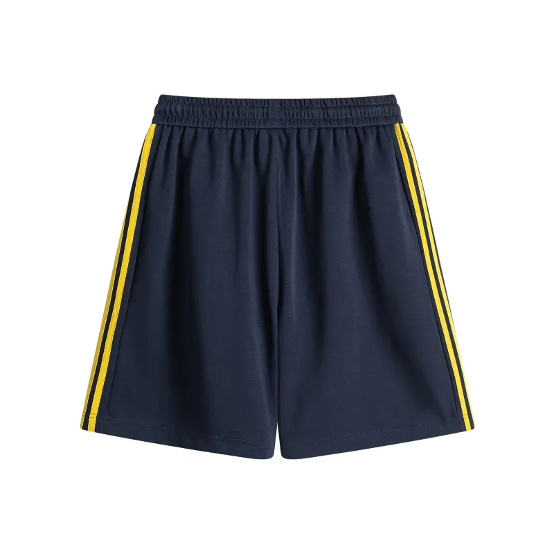 MIIOW Trendy Party Collection Cooling Summer Collection Casual Shorts Unisex-11