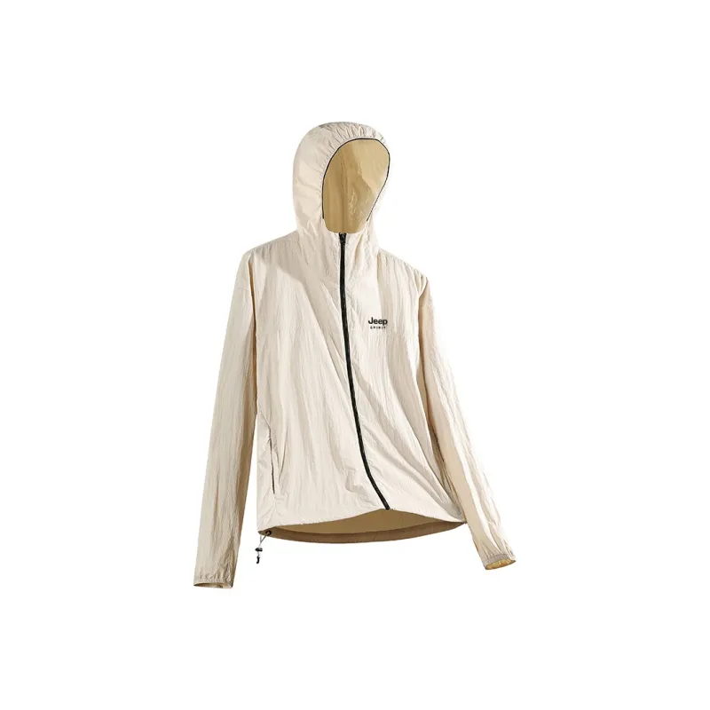 JEEP SPIRIT Jackets Unisex-8