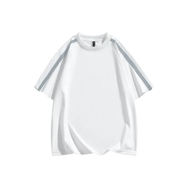 CariteSport T Shirts Men-2