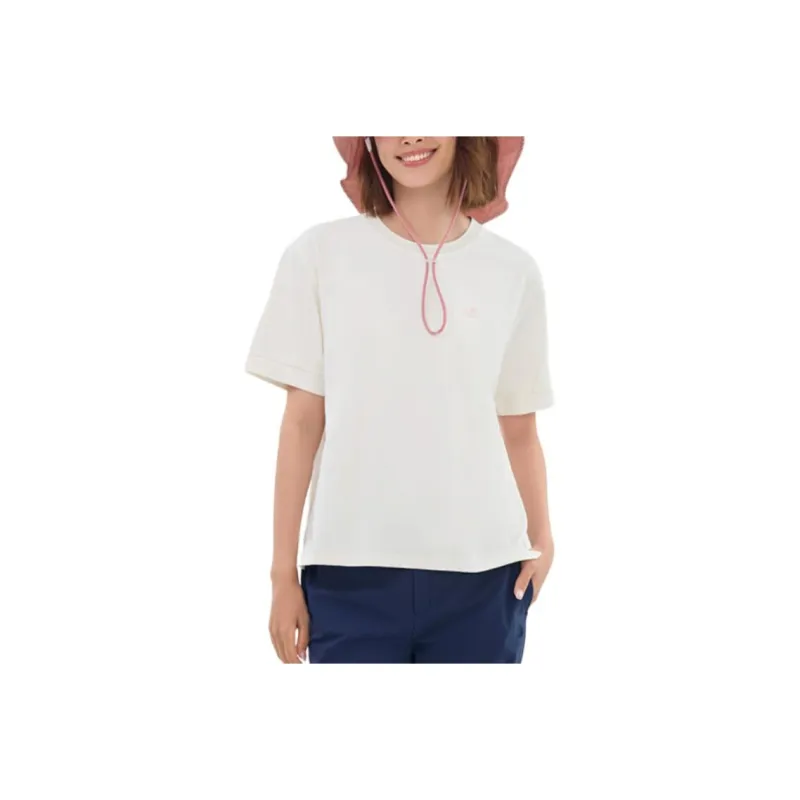 Lafuma T Shirts Women's-0