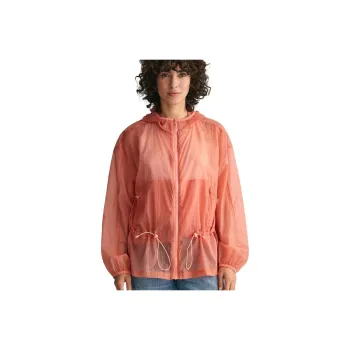 GANT Breathable Sun Protection Clothing Women's