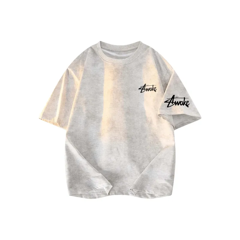 ACHS AWAKE T Shirts Unisex-5