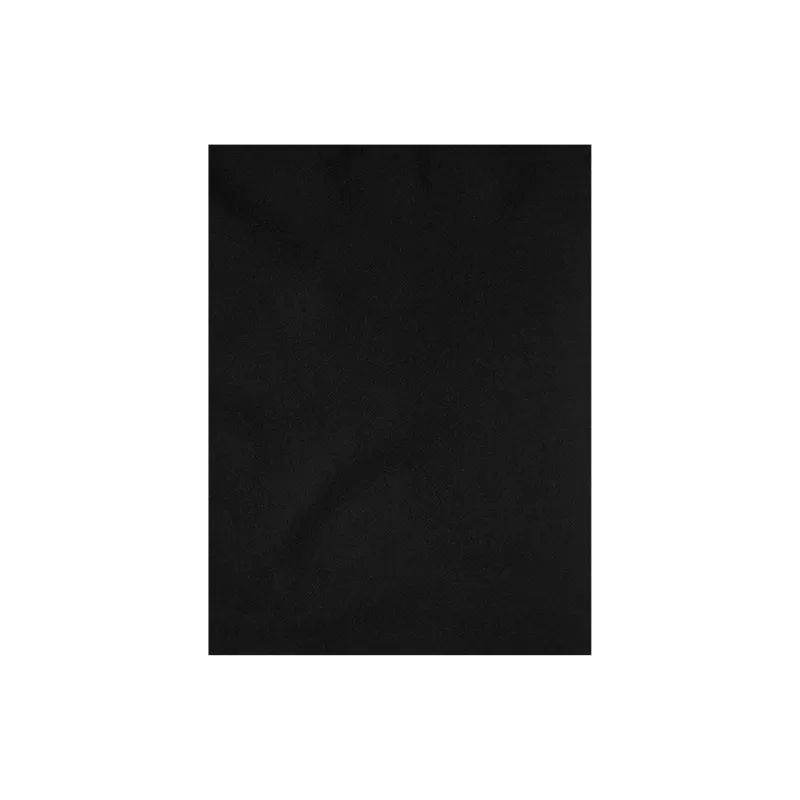 Acne Studios Fringe Oversized Wool Scarf-1