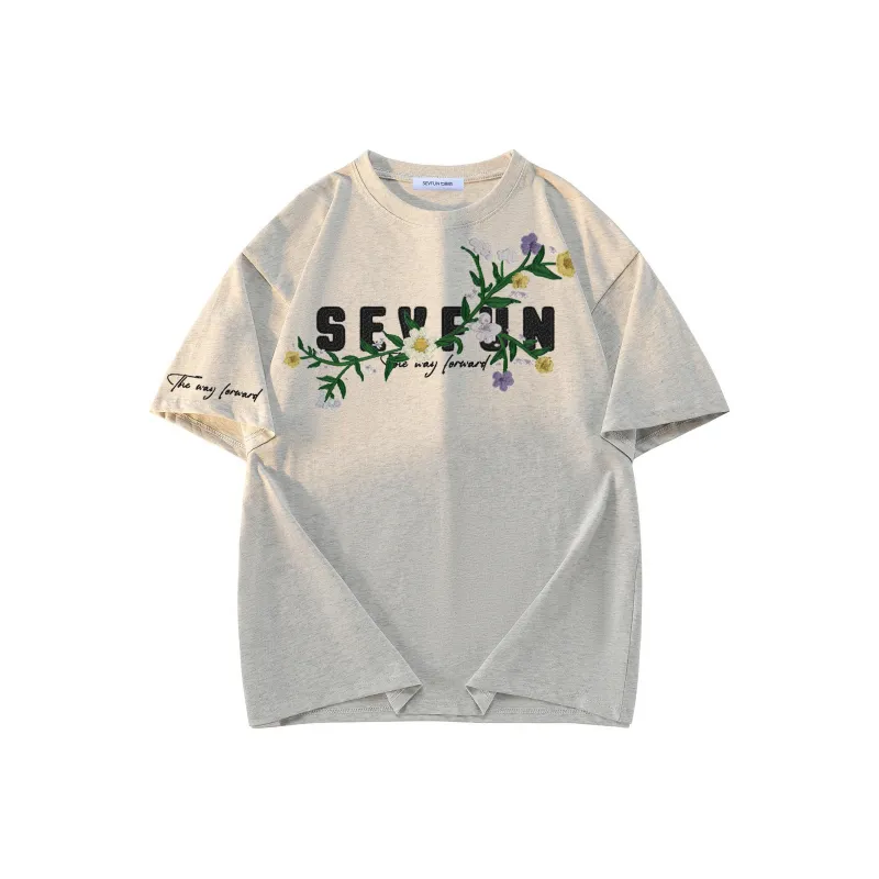 7 SEVFUN T Shirts Unisex-10