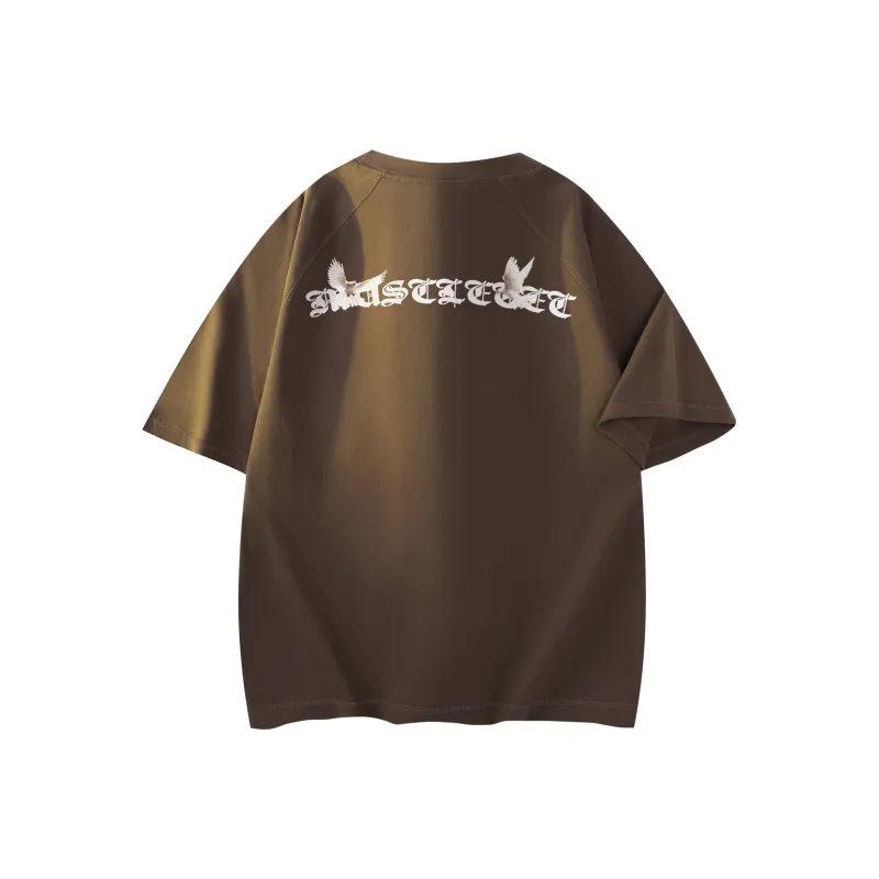 MUSCLETECH T Shirts Unisex-8