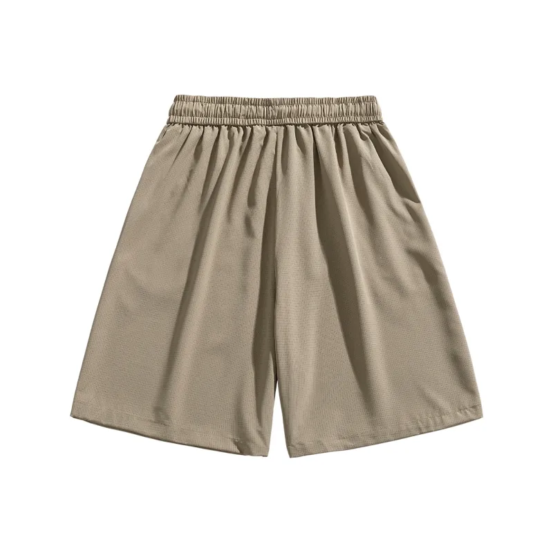 Disney Toy Story Series Casual Shorts Unisex-22