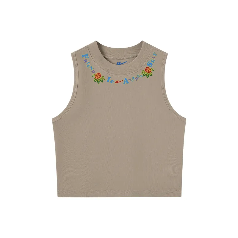 WARRIOR Sleeveless Sports Shirts Women's-17