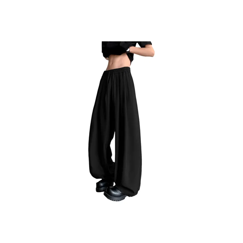 JIMI&JONS Casual Pants Unisex-0