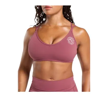 GYMSHARK Bra Women's 1 Pack Pink