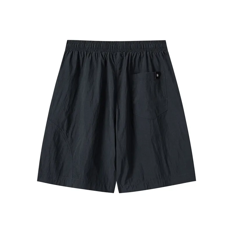 WILLIAM FOX&SONS Casual Shorts Unisex-5