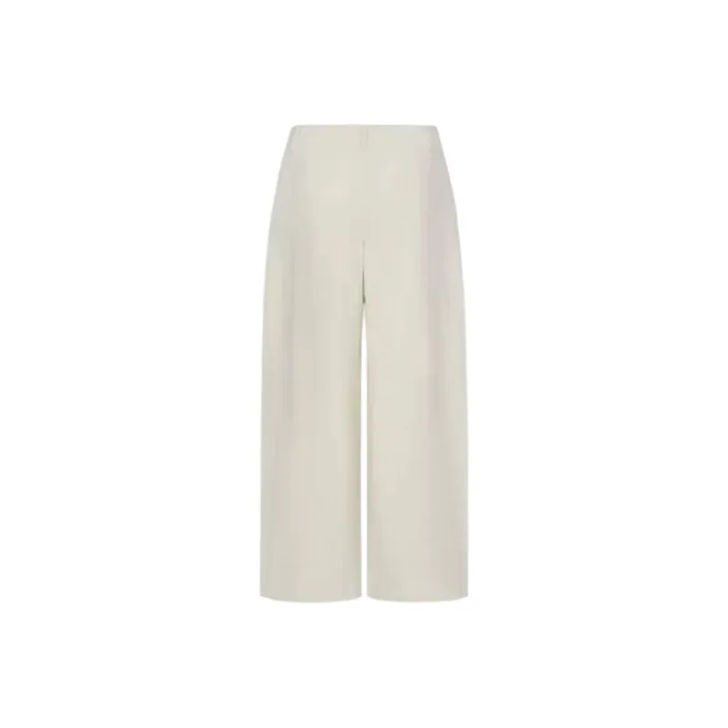 URBAN REVIVO Casual Pants Women's-1