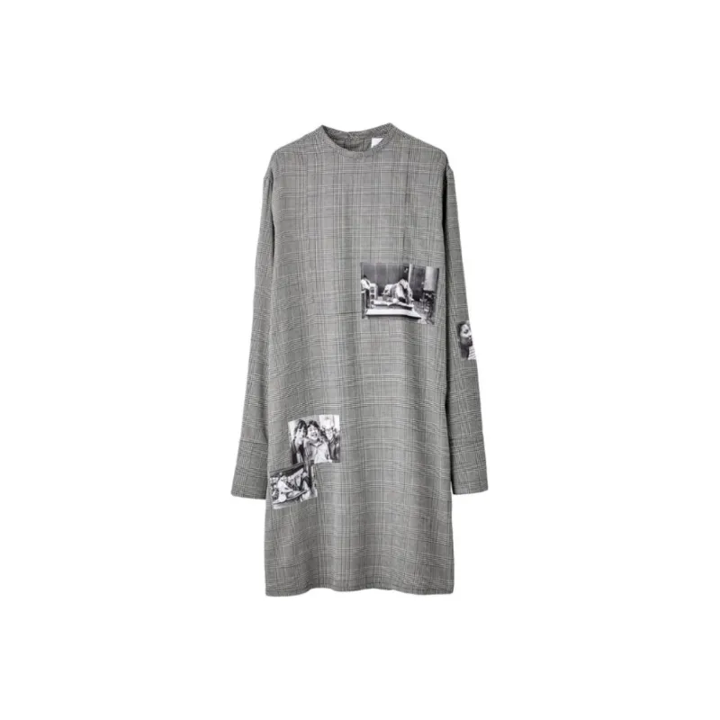 Takahiromiyashita Thesoloist Shirt Men's-1