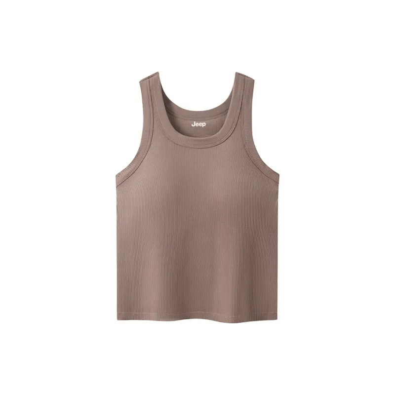 Jeep Women's Tank Tops-12