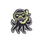 SCUBA SQUID PULLER