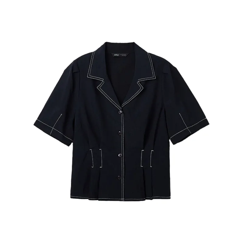 SPAO Shirts Women's-2