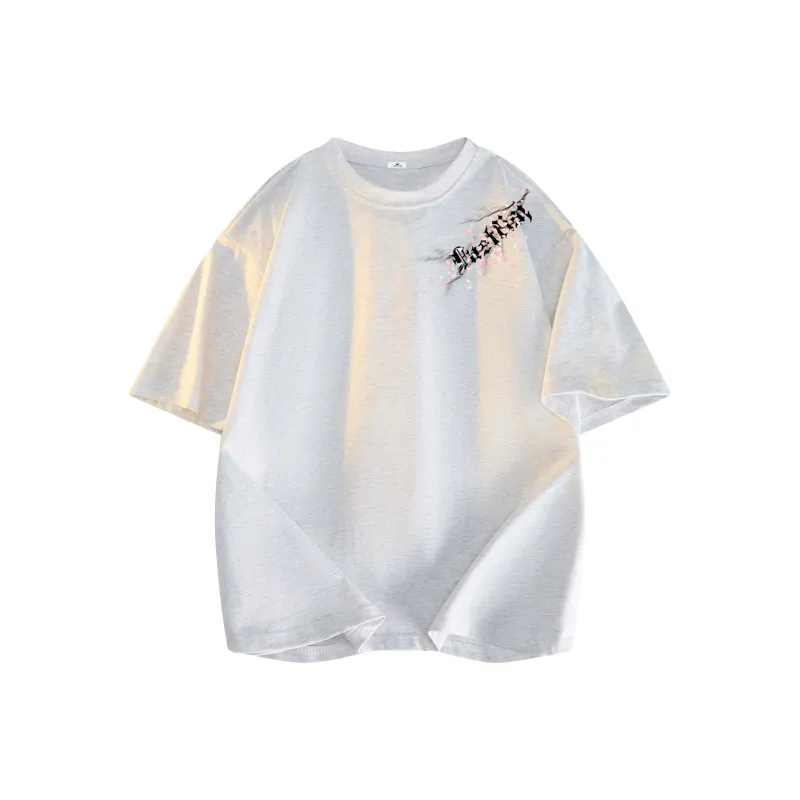 FASTFISH T Shirts Unisex-16