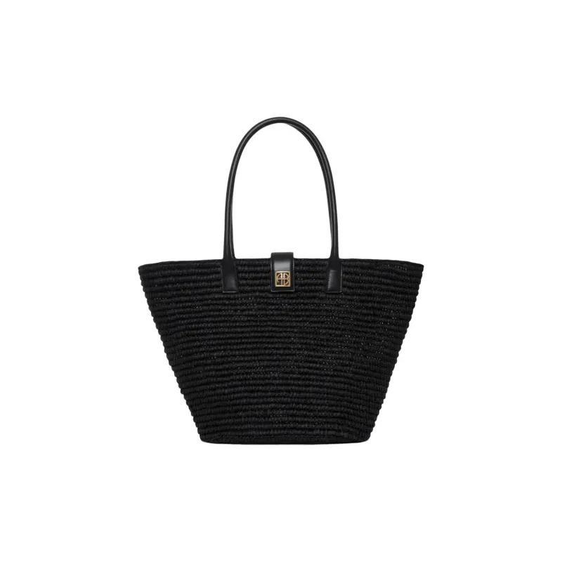 Anine Bing Lou Tote Bag-0