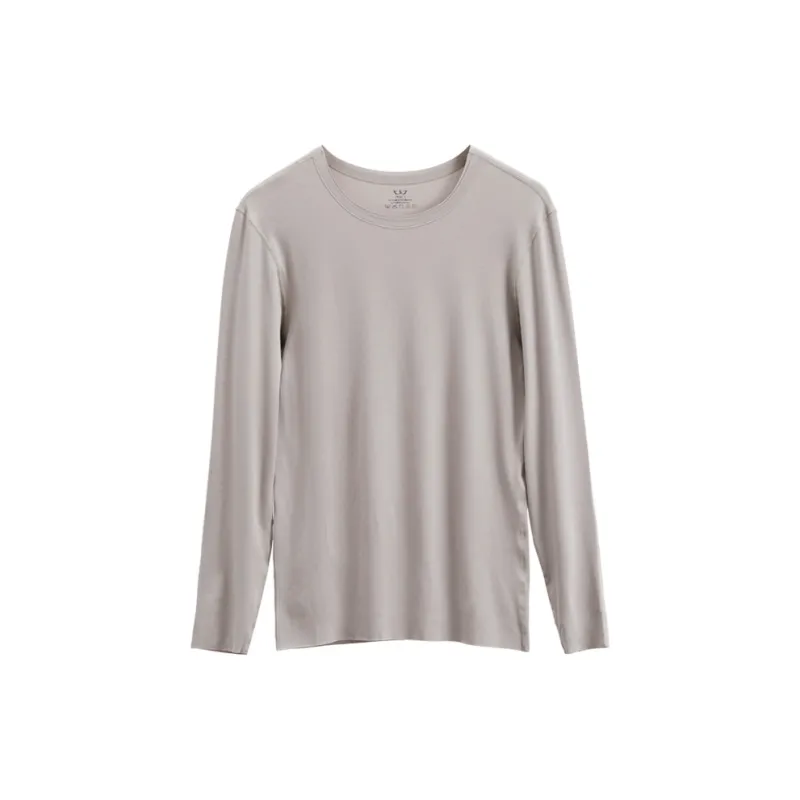 STW．SOTOWELL Men Undershirts-0
