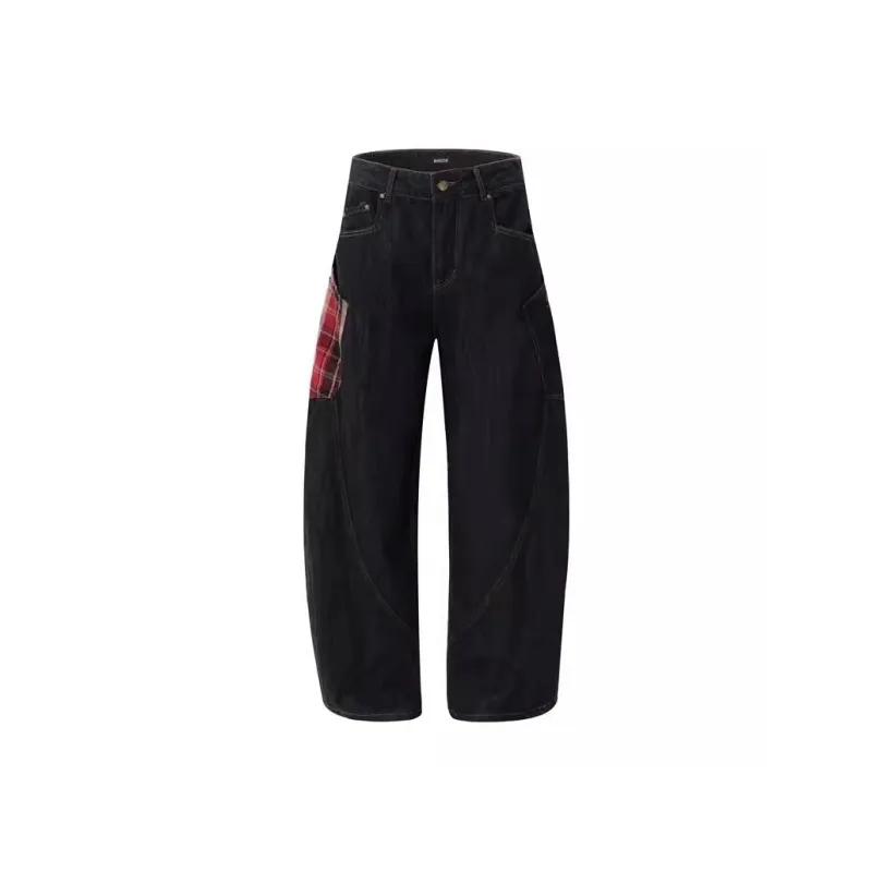 SIL VITIN Jeans Unisex-1