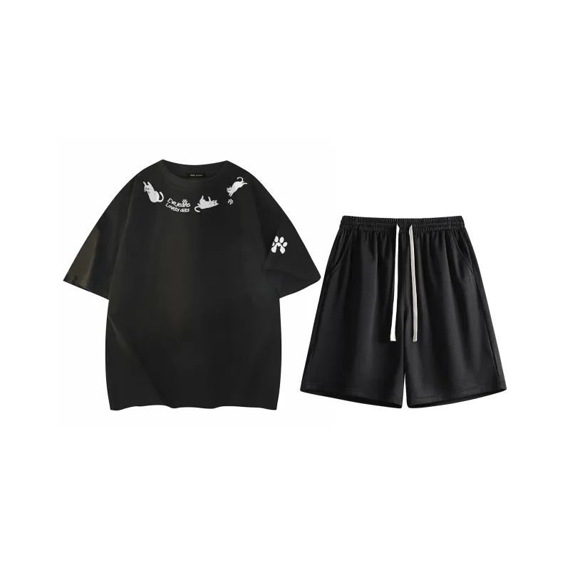 Yiwen Casual Sportswear Unisex-0