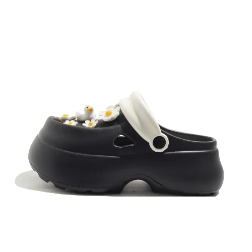 MEAKKEA Clogs Women's