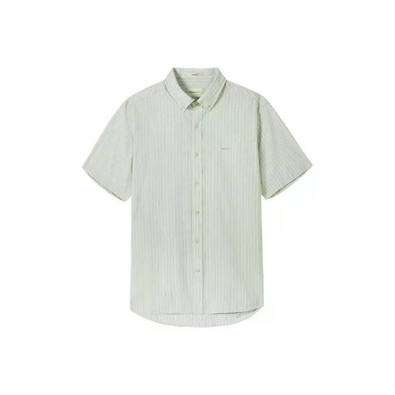 GANT Shirts Men-0