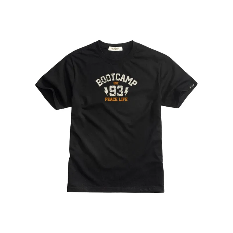 AKCLUB Original Series T Shirt Men's-0