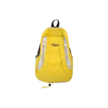 GOBLIN SHARKS 1759 Nylon Backpack Regular Unisex Multicolor
