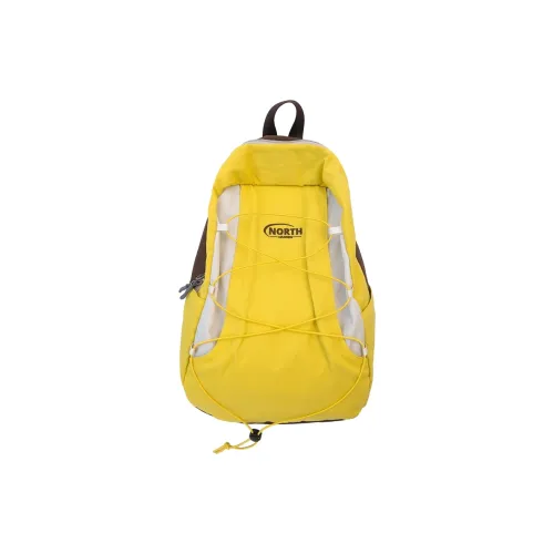 GOBLIN SHARKS 1759 Nylon Backpack Regular Unisex Multicolor