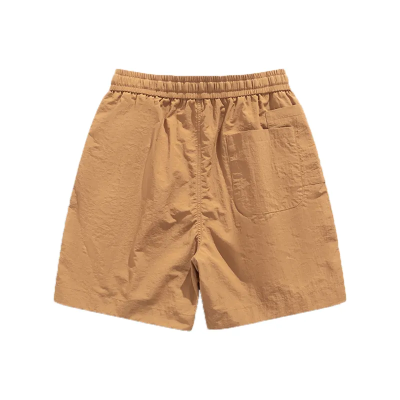 Minfinity Casual Shorts Unisex-3