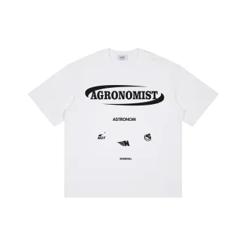 NOMT T Shirts Unisex