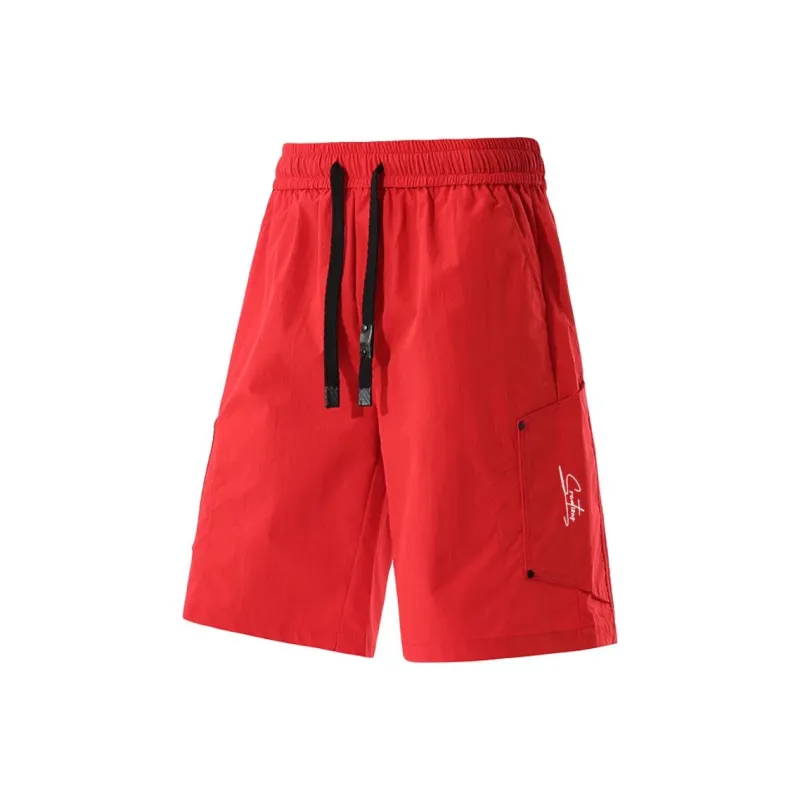 Colorful Creations Casual Shorts Unisex-4